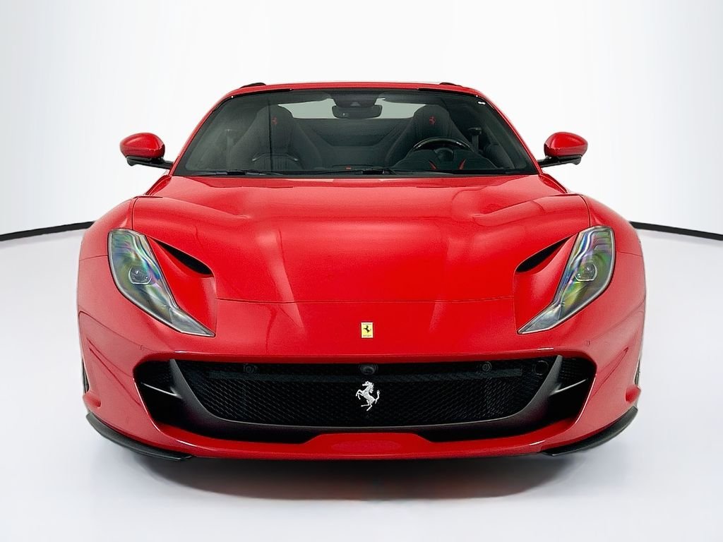 ferrari 812 gts 2023 ZFF97CMA1P0289425 image ferrari 812 gts 2023 ZFF97CMA1P0289425 image